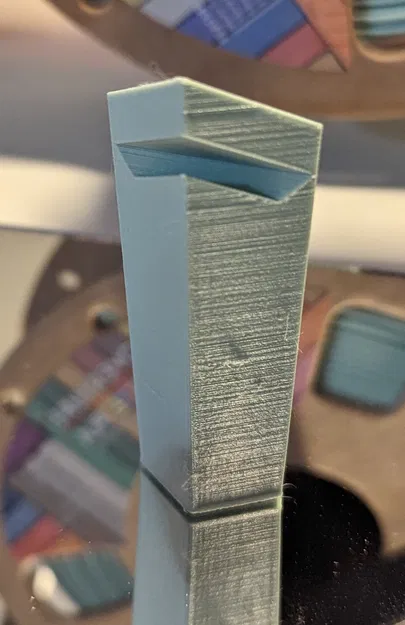 CỜ VUA HIỆN ĐẠI HÌNH NGŨ GIÁC - QUÂN TƯỢNG - Image 3