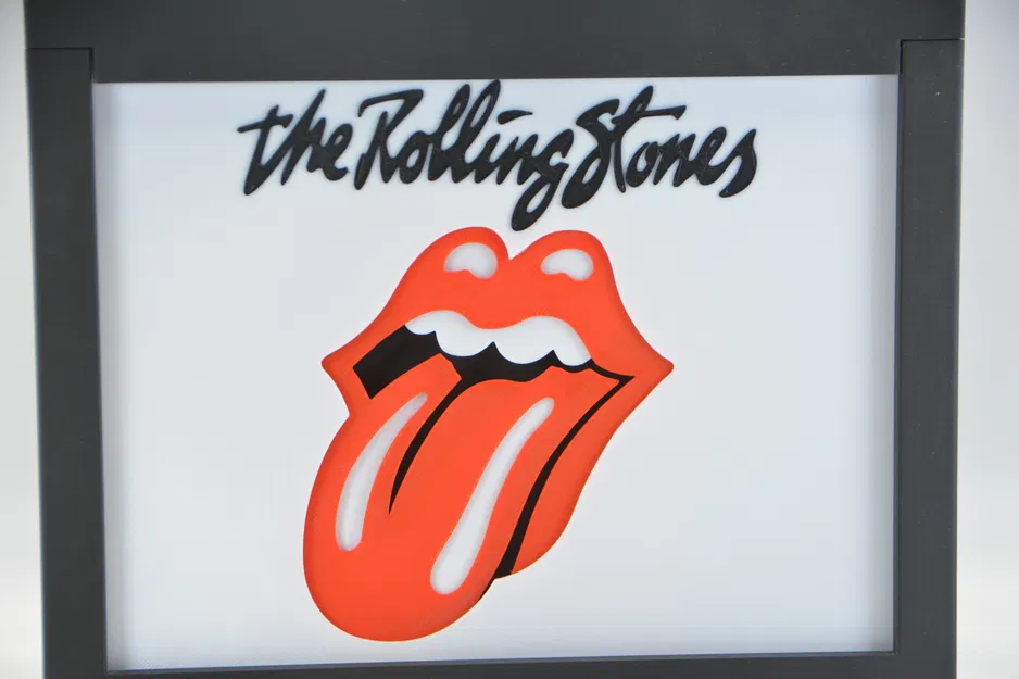 The Rolling Stones Shadow Box - Image 2