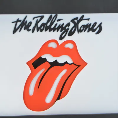 The Rolling Stones Shadow Box