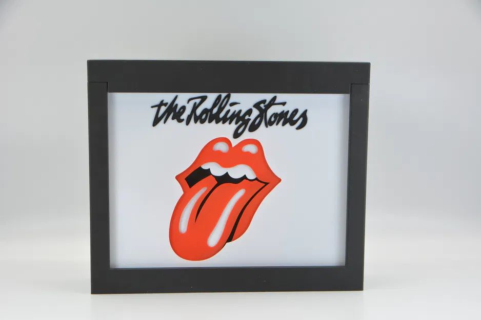 The Rolling Stones Shadow Box - Image 4