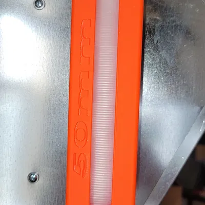 Giá đỡ cốc thuốc nam châm 50mm 1 oz gắn cho Pace Paint Booth