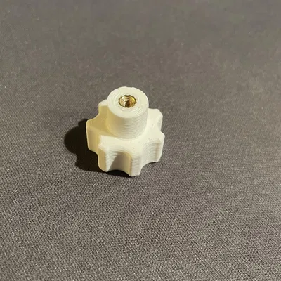 Núm/tay nắm ngăn kéo M3