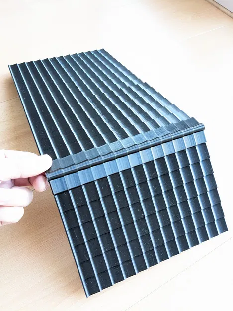 Ngói mái nhà chim - Image 1