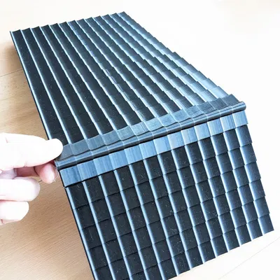 Ngói mái nhà chim