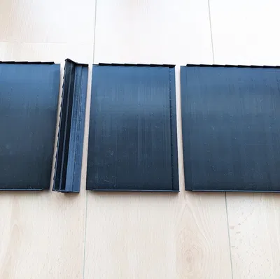 Ngói mái nhà chim