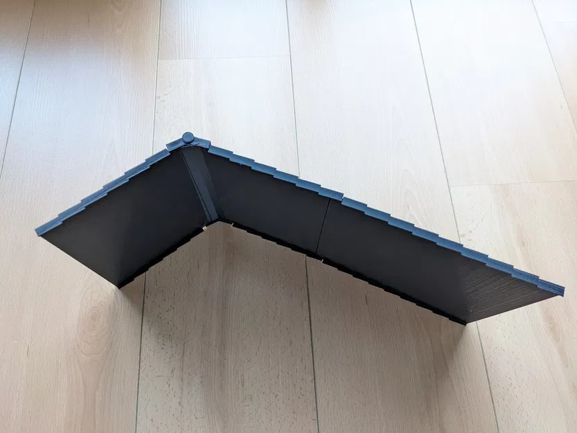 Ngói mái nhà chim - Image 4