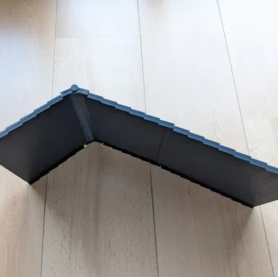 Ngói mái nhà chim