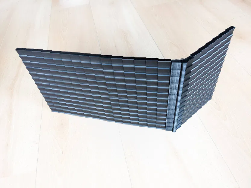 Ngói mái nhà chim - Image 5