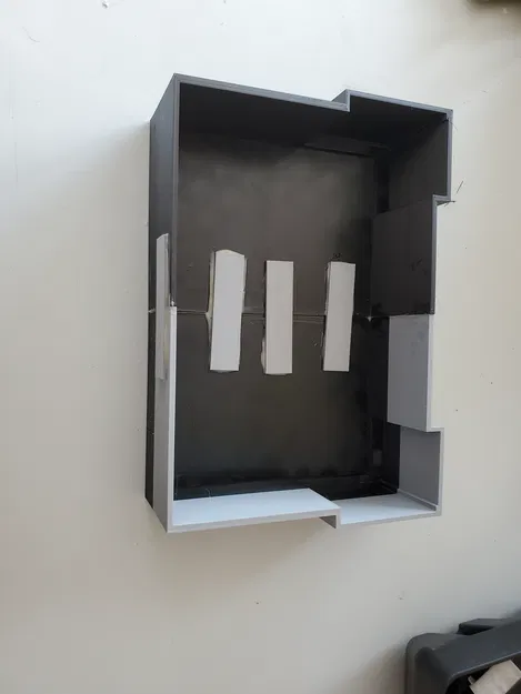 Nắp Hộp Ắc Quy Xe Ngựa Hart 12V - Image 6