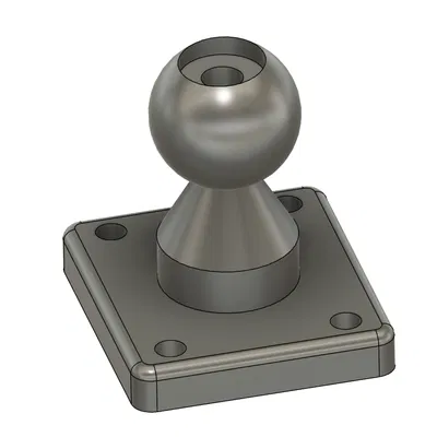 Giá Đỡ Ram Cho Jeep Wrangler 2024