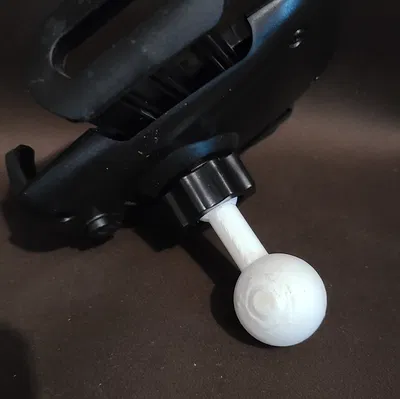 Giá Đỡ Ram Cho Jeep Wrangler 2024