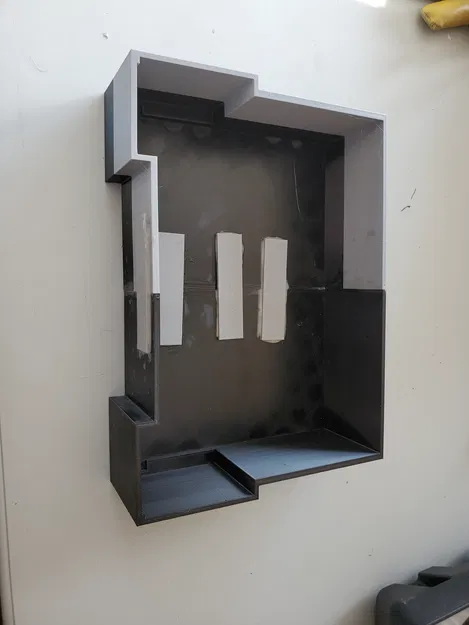 Nắp Hộp Ắc Quy Xe Ngựa Hart 12V - Image 7