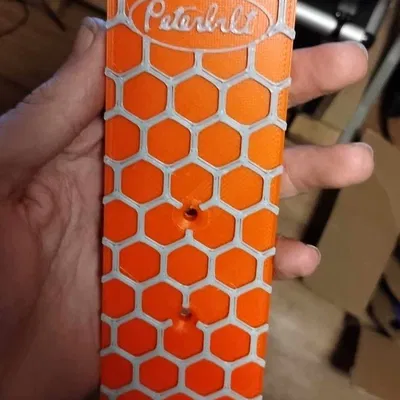 Bàn đạp Peterbilt cho ATS