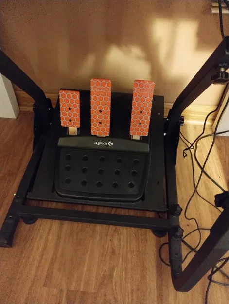 Bàn đạp Peterbilt cho ATS - Image 2