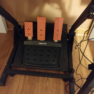 Bàn đạp Peterbilt cho ATS