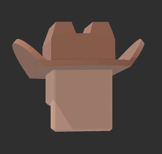 Nón Cao Bồi "The 13s" - Image 2