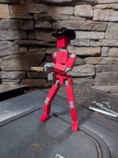 Nón Cao Bồi "The 13s" - Image 3