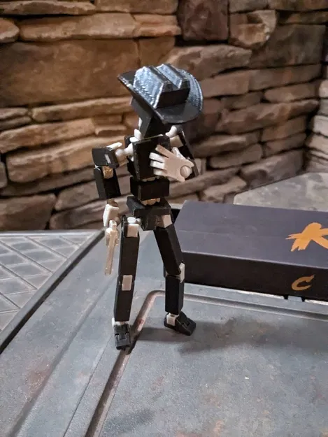 Nón Cao Bồi "The 13s" - Image 4