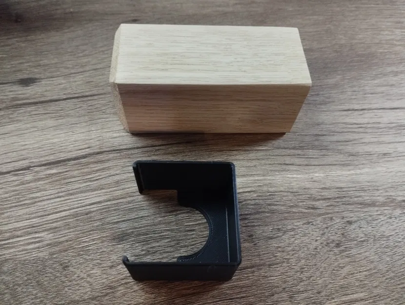 Chân Nắp Tủ Ikea Besta - Image 1