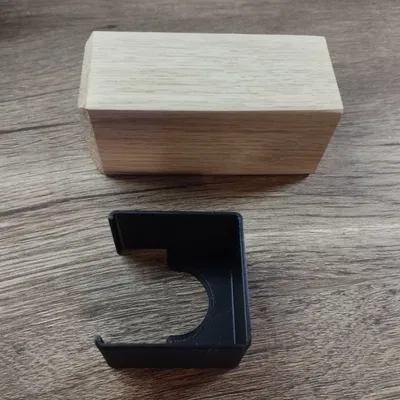 Chân Nắp Tủ Ikea Besta