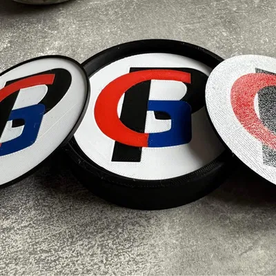 Dịch vụ in 3D: Tạo Đế Lót Ly Mạnh Mẽ