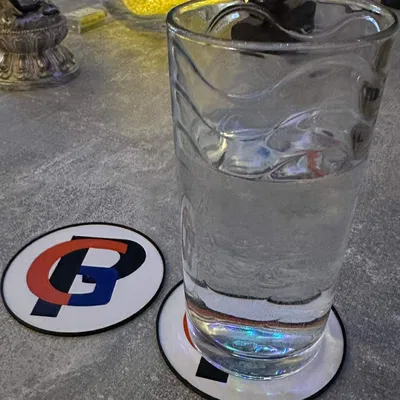 Dịch vụ in 3D: Tạo Đế Lót Ly Mạnh Mẽ