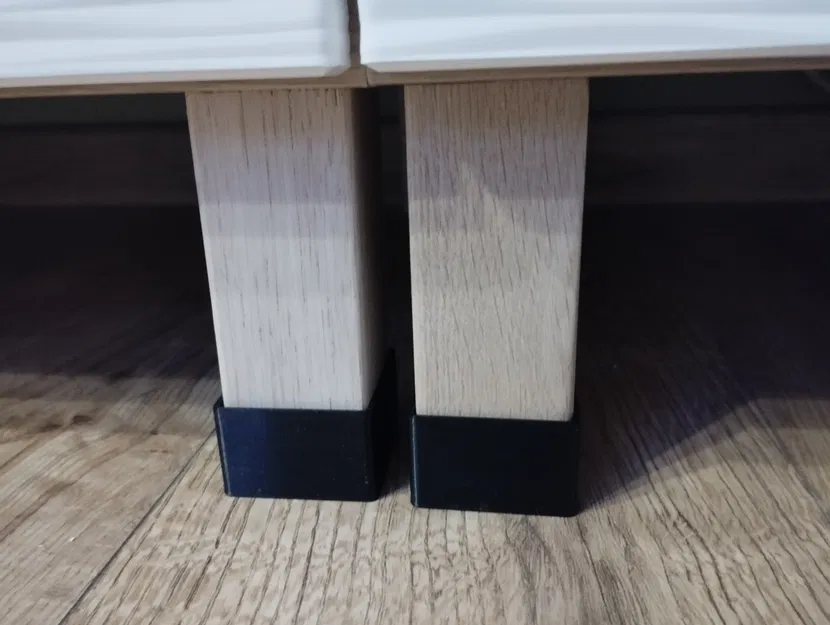 Chân Nắp Tủ Ikea Besta - Image 5