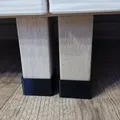 Chân Nắp Tủ Ikea Besta - Thumbnail 5