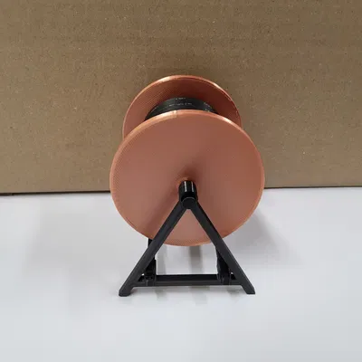 Cuộn cáp trang trí