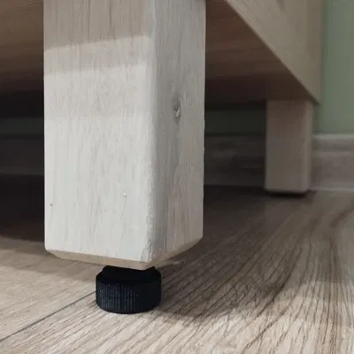 Chân Nâng Cao Ikea Besta