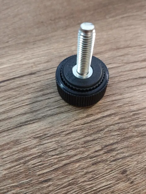 Chân Nâng Cao Ikea Besta - Image 3