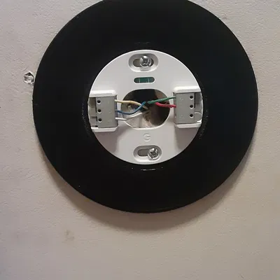 Ốp Tường Google Nest Thermostat
