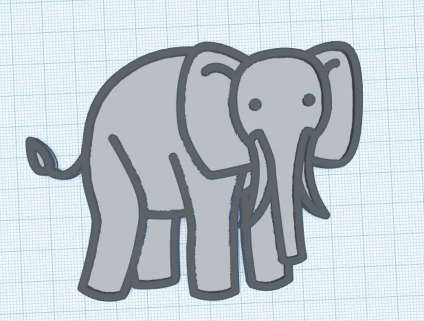 Con Voi + Móc Khóa - Image 1