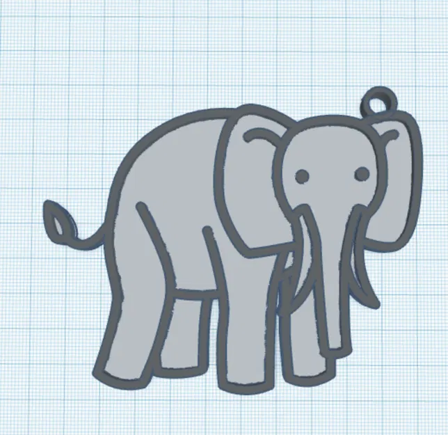 Con Voi + Móc Khóa - Image 2