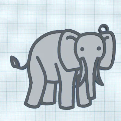 Con Voi + Móc Khóa