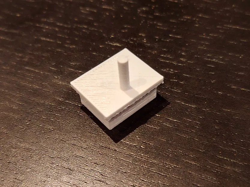 Kệ Yubikey cho Bảng Trắng Griply - Image 2