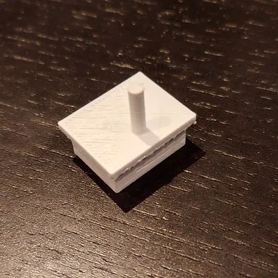 Kệ Yubikey cho Bảng Trắng Griply