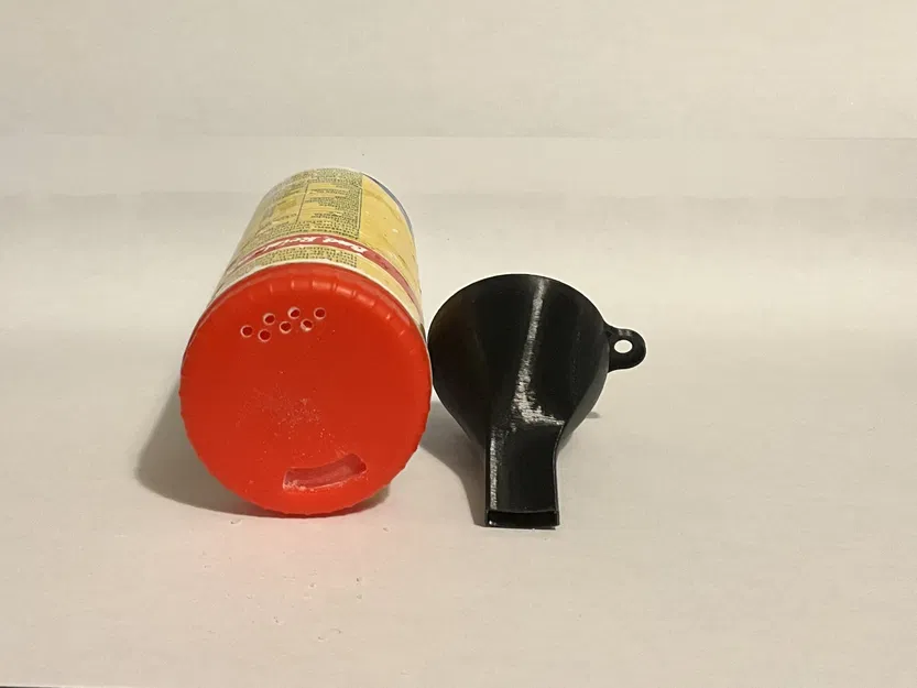 Phễu chiết gia vị - Image 3