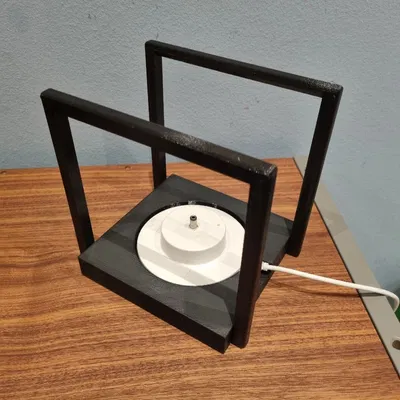 Giá đỡ Sạc Toniebox