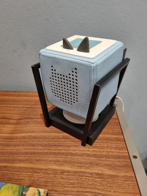 Giá đỡ Sạc Toniebox - Image 4