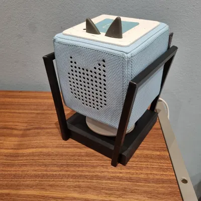 Giá đỡ Sạc Toniebox