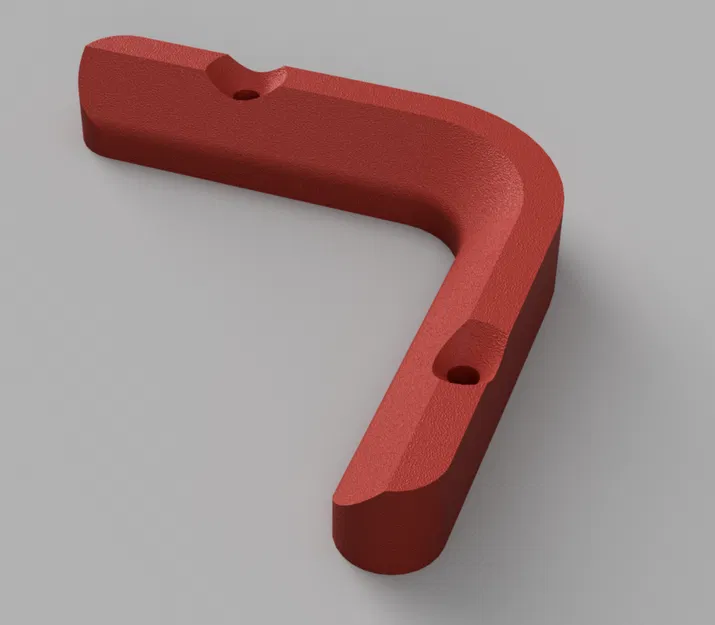 Góc Căn Chỉnh Thùng Euro - Image 3