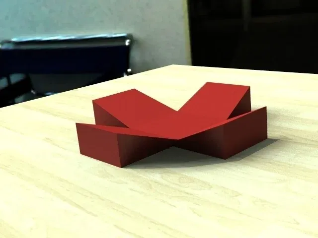 Ảo Ảnh Cẩm Thạch "Marble Illusion" - Image 2