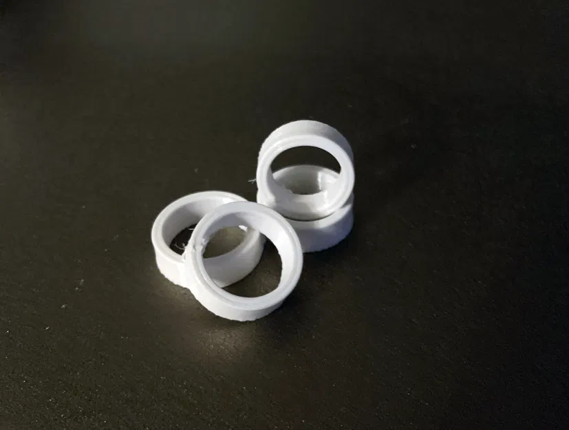 Bộ Đo Kích Cỡ Nhẫn Ultrahuman Air 5 - 14 - Image 1