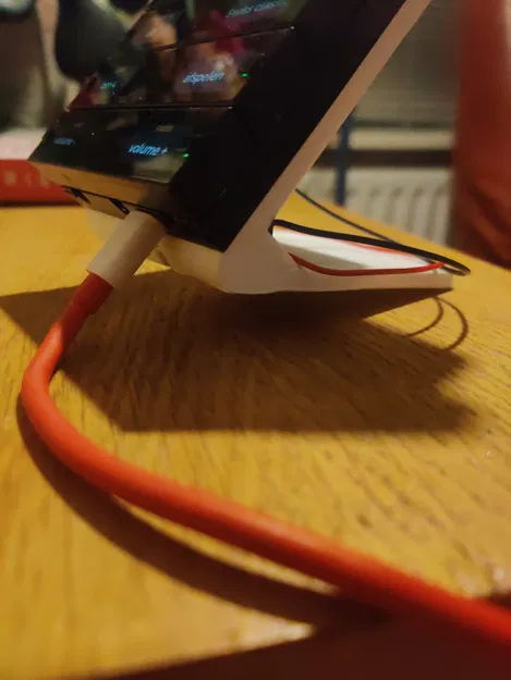 Chân đế để bàn cho Button+ - Image 3