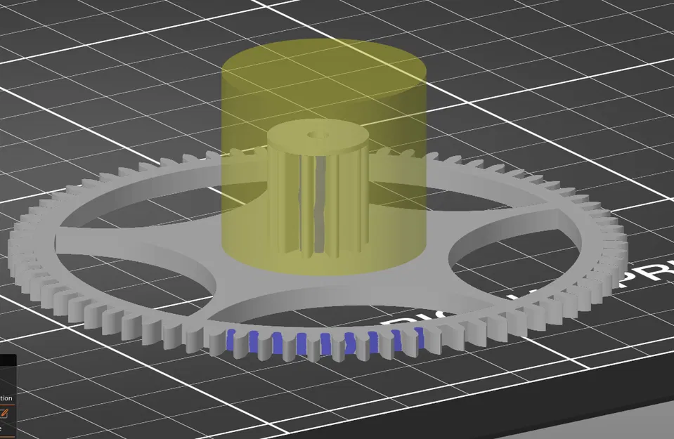 Đồng Hồ Con Lắc - Image 5