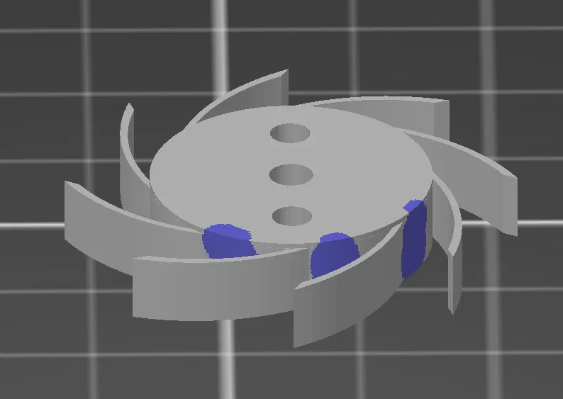 Đồng Hồ Con Lắc - Image 8