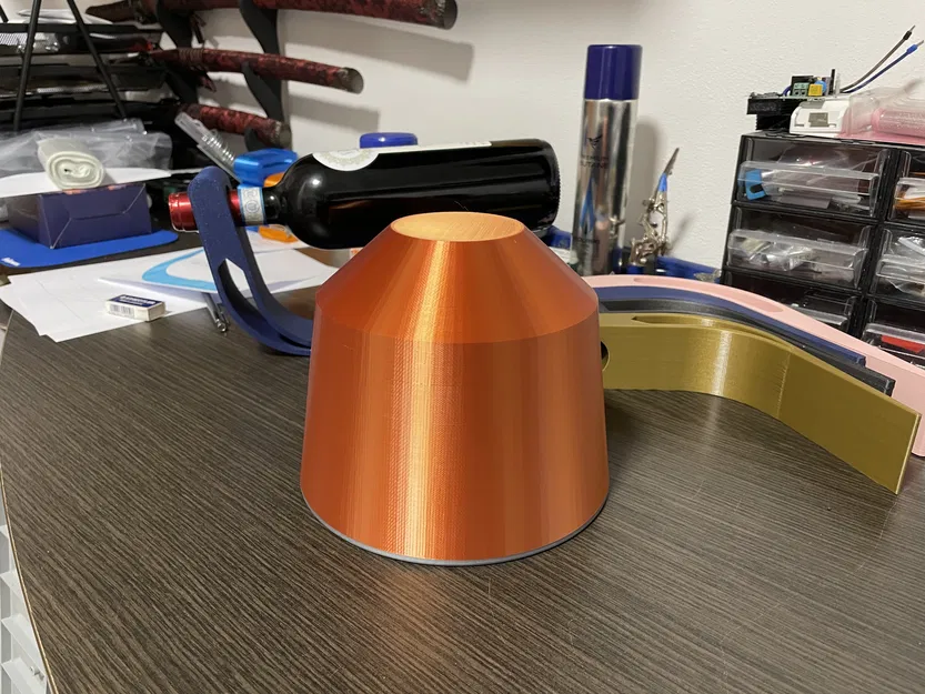 Hộp Đựng Viên Nang Đẹp Mắt - Image 2