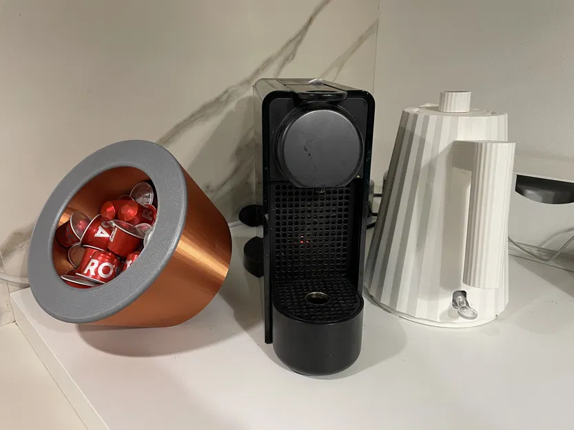 Hộp Đựng Viên Nang Đẹp Mắt - Image 3