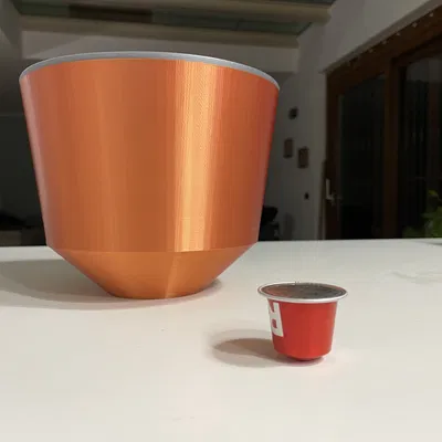 Hộp Đựng Viên Nang Đẹp Mắt